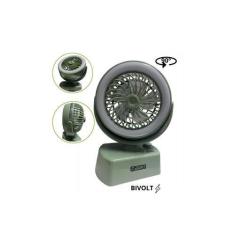 Imagem de Ventilador USB com rotação ajustável e umidificador - BBG