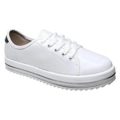 Imagem de Tênis Beira Rio Tratorado Feminino-Feminino