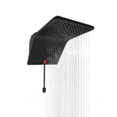 Imagem de Ducha Ducali Black - Zagonel