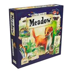 Imagem de Galápagos, Meadow, Jogo de Tabuleiro para Família, 1 a 4 jogadores, 60 a 90 min