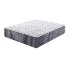 Imagem de Colchão King de Molas Ecoflex Intense 193X203X35CM Azul
