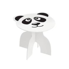 Imagem de Mesa Infantil Animalkids - Panda - Junges
