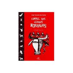 Imagem de Cordel Das Lendas Bovinas - Capa Comum - 9788535604832