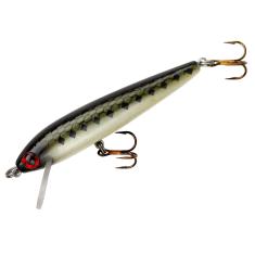 Imagem de Rebel Tracdown Minnow Isca de pesca – Baixo – 6,35 cm