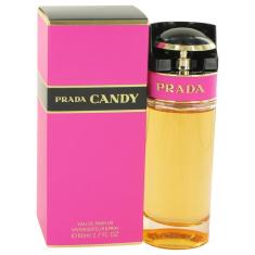 Imagem de Perfume Feminino Candy Prada 80 ML Eau De Parfum