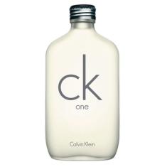 Imagem de Perfume Ck One Edt Unissex Calvin Klein