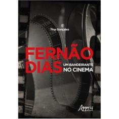 Imagem de Fernào Dias um Bandeirante no Cinema