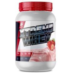 Imagem de Whey Protein Xtreme Whey 100% 900g - Bio Sport USA-Unissex