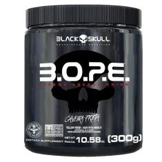 Imagem de Bope Pre Workout 300 G - Black Skull (Frutas Amarelas)