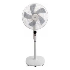 Imagem de Ventilador Coluna Com Controle 40 Cm 5 Pas Turbo 25w 110v