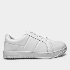 Imagem de Tênis Vizzano Básico Recortes Feminino-Feminino