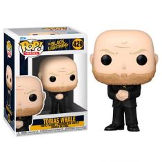 Imagem de Pop funko 429 tobias whale black lightning