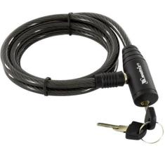 Imagem de Cadeado Para Bicicleta 8X1200mm 918169 Mtx