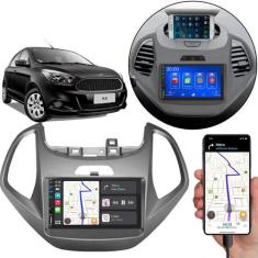 Imagem de Multimídia 7 Polegadas Ka 2015 2016 2017 MP5 Android-Auto Bluetooth + 