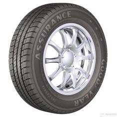 Imagem de Pneu Goodyear 165/70R14 Assurance 81T - Nissan March, Nacional, Assura