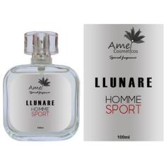 Imagem de Perfume Amei Cosméticos Llunare 100ml