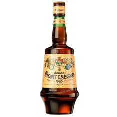 Imagem de Licor Italiano De Amaro Montenegro 750Ml