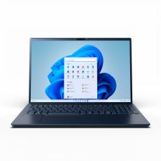 Imagem de Notebook Vaio FE16 AMD Ryzen 7 5825U 16" 32GB SSD 512GB Windows 11 VJFE69F11X-B0211H