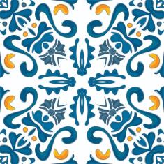 Imagem de Adesivo De Parede ejo Português Rolo 2mx45cm Mod332