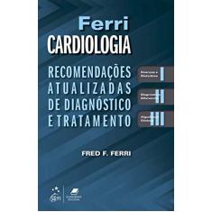 Imagem de Ferri Cardiologia - Fred Ferri - 9788535291780
