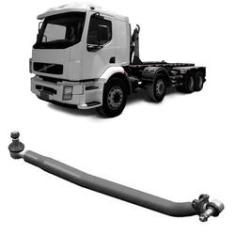 Imagem de Barra Direção Lateral Volvo 210 2004 A 2011 Zucollo