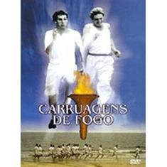 Imagem de Carruagens De Fogo Dvd