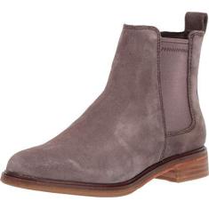 Imagem de CLARKS Women's Clarkdale Arlo Chelsea Boot