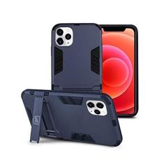 Imagem de Capa Case Capinha Armor para Iphone 12 Pro - Gshield