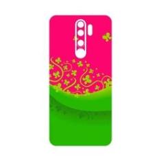Imagem de Capa Adesivo Skin358 Verso Para Xiaomi Redmi Note 8 Pro