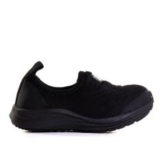 Imagem de Tênis Infantil Menino Kidy Preto-Feminino