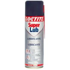 Imagem de Spray Óleo Lubrificante Super Lub 300ml Loctite - 294134