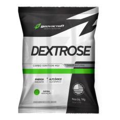 Imagem de Dextrose Dextrox Saco 1Kg - Bodyaction