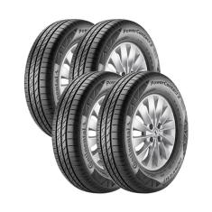 Imagem de Jogo 4 Pneus Continental Aro 15 PowerContact 2 185/60R15 84H