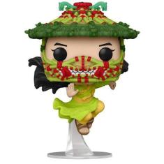 Imagem de Funko Pop Jiang Li Shang Chi Marvel 848