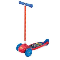 Imagem de Hot Wheels Patinete 3 Rodas - Fun Divirta-se