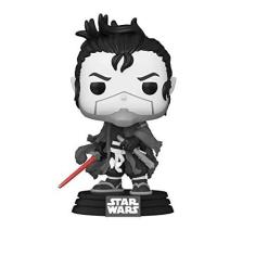 Imagem de Funko Pop Star Wars Visions 505 The Ronin Special Edition