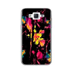 Imagem de Capa Adesivo Skin206 Verso Para Samsung Galaxy J2 (2015)