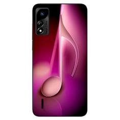 Imagem de Capa Adesivo Skin376 Verso Para Positivo Twist 5 Pro S640