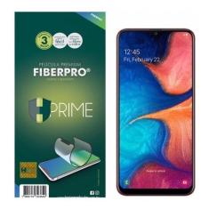 Imagem de Película Hprime Fibra Fiberpro Samsung Galaxy A20