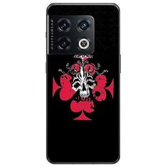 Imagem de Capa Adesivo Skin008 Verso Para OnePlus 10 Pro