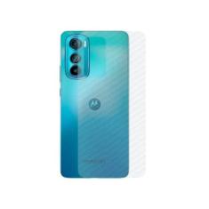 Imagem de Película para Motorola Edge 30 5G - Traseira de Fibra de Carbono - Gshield