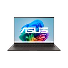 Imagem de Notebook ASUS Zenbook S14 Intel Core Ultra 7 256V 14" 16GB SSD 1TB Windows 11 UX5406SA-PZ176W