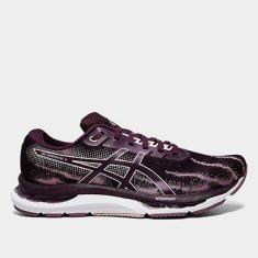 Imagem de Tênis Asics Gel-Hypersonic 5 Feminino-Feminino