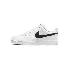 Imagem de Nike Tênis feminino de basquete masculino, Bianco Nero, 42