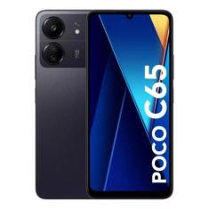 Imagem de Smartphone C65 Dual Sim 256 Gb Midnight Black 8 Gb Ram
