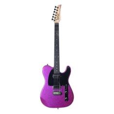 Imagem de Guitarra Seizi Katana Kabuto Tl Deep Purple Sparkle