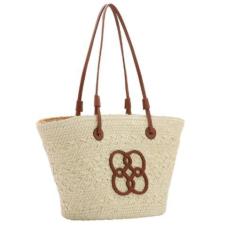 Imagem de Bolsa Chenson Feminina Palha Ombro 3184577