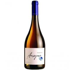 Imagem de Vinho Amayna Chardonnay 750ml