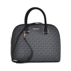 Imagem de Bolsa Tote Bag Via Marte Média Alça de Mão Fixa e Alça Longa Ajustável B2-525