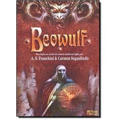 Imagem de Beowulf - Franchini, A. S.; Seganfredo, Carmem - 9788574211497